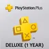 اکانت قانونی PS Plus Deluxe برای PS4 و PS5
